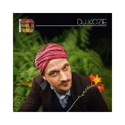 DJ KICKS