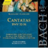 CANTATE SACRE (INTEGRALE), VOL.11