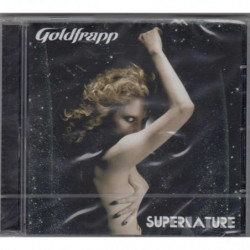 SUPERNATURE