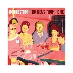 NO NEWS FROM HOME