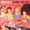 NO NEWS FROM HOME