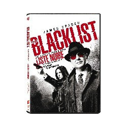 BLACKLIST THE - STAGIONE 3...