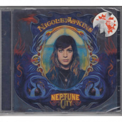 NEPTUNE CITY