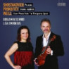 PRELUDES (OP.34, ARR. PER VIOLINO E PIAN