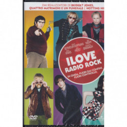 I LOVE RADIO ROCK (2009)