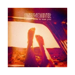 I WASN'T BORN TO LOSE YOU