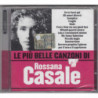 LE PIU' BELLE CANZONI DI ROSSANA CASALE