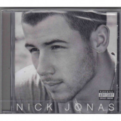 NICK JONAS