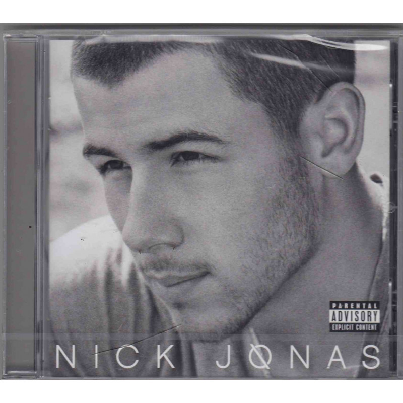 NICK JONAS