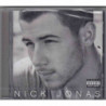 NICK JONAS