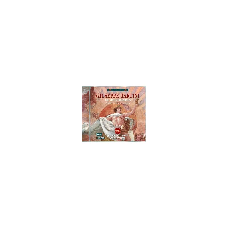 CONCERTI PER VIOLINO (INTEGRALE), VOL.14