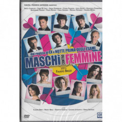 MASCHI CONTRO FEMMINE (2010)