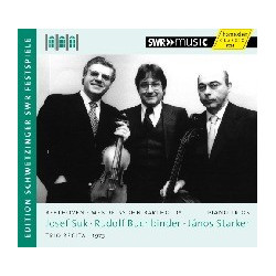 TRIO N.3 PER ARCHI E...