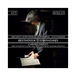 SINFONIE (INTEGRALE)