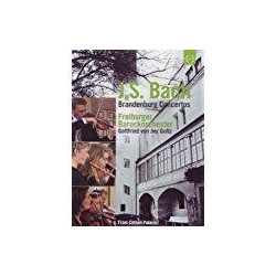 CONCERTI BARNDEBURGHESI