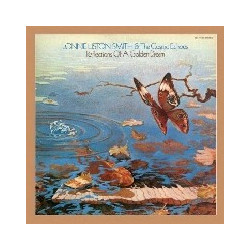 REFLECTIONS OF A GOLDENDREAM