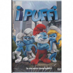 I PUFFI (2011)