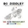 THE 20TH ANNIVERSARY OF ROCK 'N' ROLL