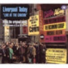 LIVERPOOL TODAY - LIVE AT THE CAVERN