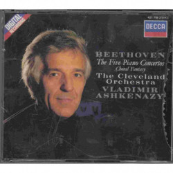 CONC. PF 1/5 ASHKENAZY