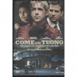 COME UN TUONO (USA2012)