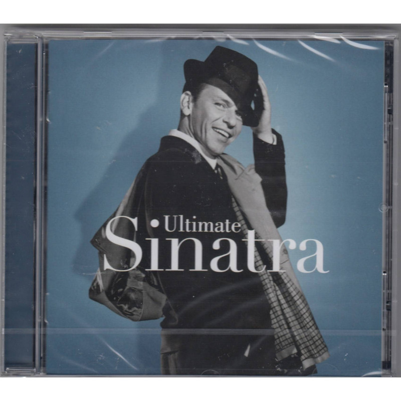 ULTIMATE SINATRA