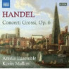 CONCERTI GROSSI OP.6