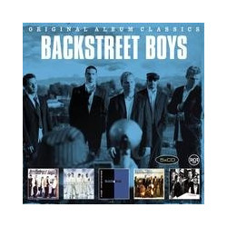 ORIGINAL ALBUM CLASSICS