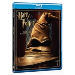 HARRY POTTER E LA PIETRA FILOSOFALE - EDIZIONE SPECIALE (BS)