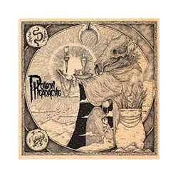 POISON HEADACHE