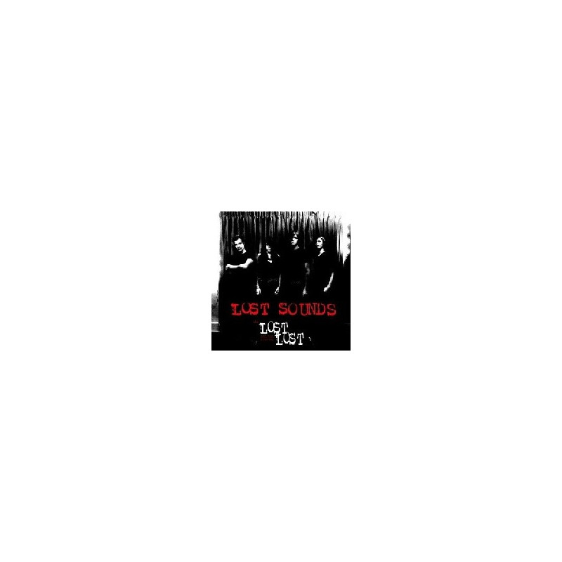 LOST LOST DEMOS, SOUNDS, ALTERNATE TAKES