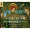 ALFONS V EL MAGNANIM - EL CANCIONERO DEMONTECASSINO  SAVALL JORDI DIR   LA CAPELLA REIAL D