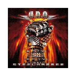 STEELHAMMER
