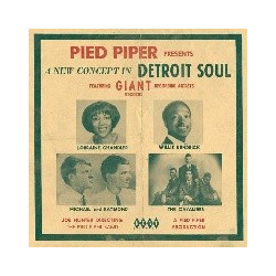PIED PIPER PRESENTS A NEW...