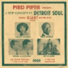 PIED PIPER PRESENTS A NEW CONCEPT IN DET