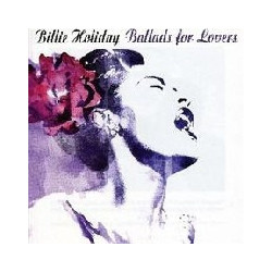 BALLADS FOR LOVERS
