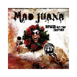 BRUJA ON THE CORNER
