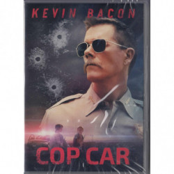 COP CAR