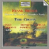 MUSICA DA CAMERA: TRIO N.1, SONATA IN RE