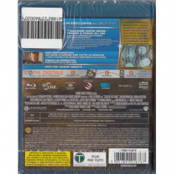 SCONTRO TRA TITANI (COMBO-PACK BD+DVD) (2010)