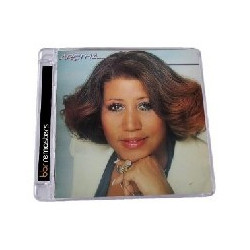 ARETHA - EXPANDED EDITION