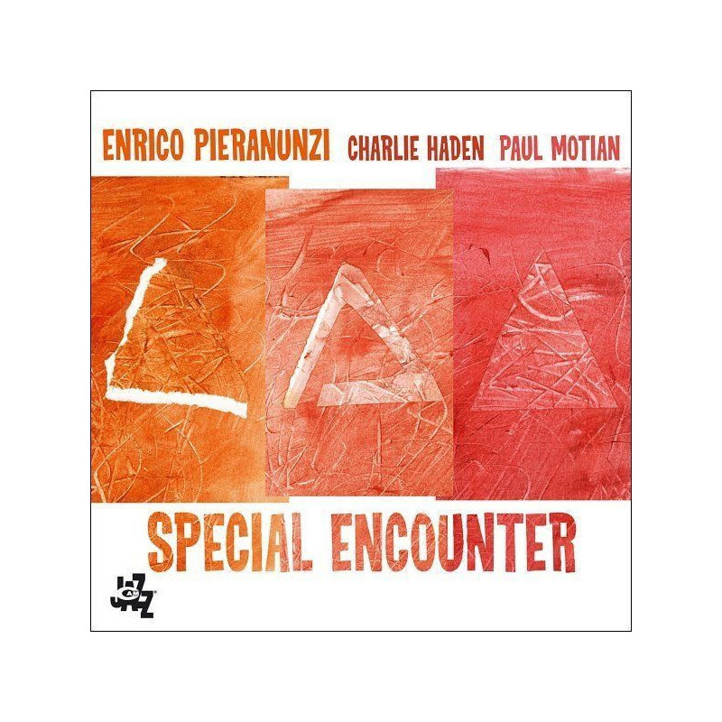 SPECIAL ENCOUNTER