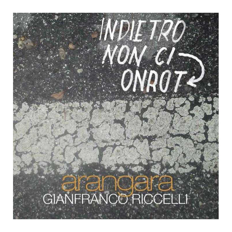 INDIETRO NON CI TORNO