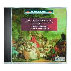 CONCERTI PER VIOLINO...
