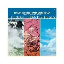 SEA - THE EARTH - THE SKY