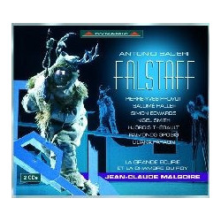 FALSTAFF