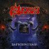 BATTERING RAM