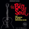 THE BIG SOUL OF JOHN LEE HOOKER (+ 10 BO