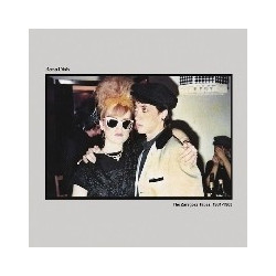 ZARAGOZA TAPES 1981-1982