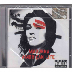 AMERICAN LIFE (ALBUM)